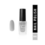 Insight Cosmetics 5 Toxic Free Long Lasting Nail Polish - 124 Shade (9 ml)
