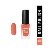 Insight Cosmetics 5 Toxic Free Long Lasting Nail Polish - 171 Shade (9 ml)