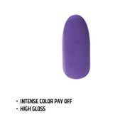 Insight Cosmetics 5 Toxic Free Long Lasting Nail Polish - 112 Shade (9 ml)