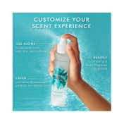 Moroccanoil Brumes Du Maroc Hair And Body Fragrance Mist (100ml)