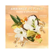Moroccanoil Ambiance De Plage Hand Cream (40ml)