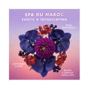 Moroccanoil Spa Du Maroc Hand Wash (360ml)
