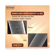 Streax Professional Vitarich Care Repair Max Shampoo (300ml)