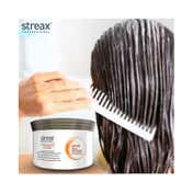 Streax Professional Vitarich Care Repair Max Masque (200g)