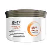 Streax Professional Vitarich Care Repair Max Masque (200g)