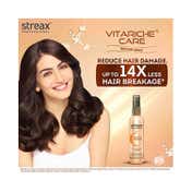 Streax Professional Vitarich Care Repair Max Hair Serum (100ml)
