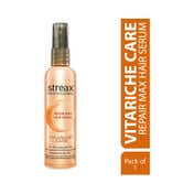 Streax Professional Vitarich Care Repair Max Hair Serum (100ml)