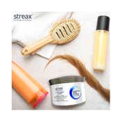 Streax Professional Vitarich Care Smooth & Shine Masque (200g)