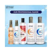 Streax Professional Vitarich Care Smooth & Shine Masque (200g)