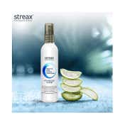 Streax Professional Vitariche Care Smooth and Shine Shampoo + Conditioner Hair Care Combo