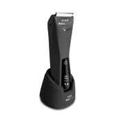 Zlade Ballistic Manscaping Full-Body Trimmer With Extra Heads For Men (3Pcs)
