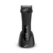 Zlade Ballistic Manscaping Full-Body Trimmer With Extra Heads For Men (3Pcs)