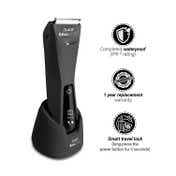Zlade Ballistic Manscaping Full-Body Trimmer With Extra Heads For Men (3Pcs)