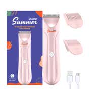Zlade Summer Intimate Trimmer For Women