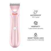 Zlade Summer Intimate Trimmer For Women