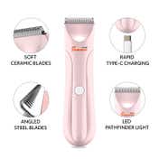 Zlade Summer Intimate Trimmer For Women