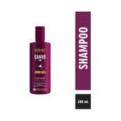 Streax Professional Canvoline Shampoo + Conditioner Hair Care (Parabene & Sulphate Free) Combo