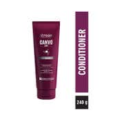 Streax Professional Canvoline Shampoo + Conditioner Hair Care (Parabene & Sulphate Free) Combo