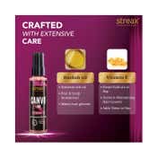 Streax Professional Canvo Line Hair Serum (100ml)