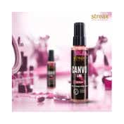 Streax Professional Canvo Line Hair Serum (100ml)