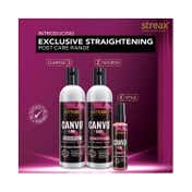 Streax Professional Canvo Line Hair Serum (100ml)