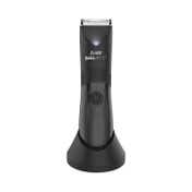 Zlade Ballistic Lite Manscaping Full-Body Trimmer With Extra Heads For Men (3Pcs)