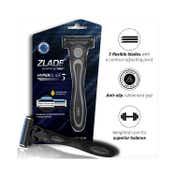 Zlade Hyperglide3 Advanced Shaving Razor For Men