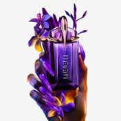 Mugler Alien Vapo R Eau De Parfum (60ml)