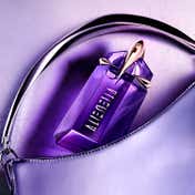 Mugler Alien Vapo R Eau De Parfum (60ml)