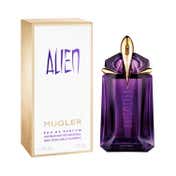 Mugler Alien Vapo R Eau De Parfum (60ml)