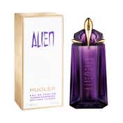 Mugler Alien Vapo R Eau De Parfum (90ml)