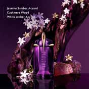 Mugler Alien Vapo R Eau De Parfum (90ml)