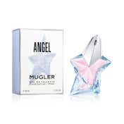 Mugler Angel New Standing Eau De Toilette (50ml)