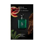 Ralph Lauren Polo Cologne Intense (118ml)