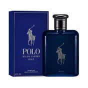 Ralph Lauren Polo Blue Parfum (125ml)