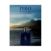 Ralph Lauren Polo Blue Parfum (125ml)