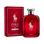 Ralph Lauren Polo Red Eau De Parfum (125ml)