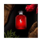 Ralph Lauren Polo Red Eau De Parfum (125ml)