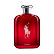Ralph Lauren Polo Red Eau De Parfum (125ml)