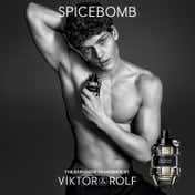 Viktor & Rolf Spicebomb Eau De Toilette (50ml)