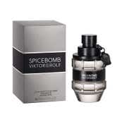 Viktor & Rolf Spicebomb Eau De Toilette (50ml)