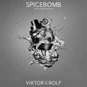 Viktor & Rolf Spicebomb Eau De Toilette (50ml)
