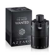 Azzaro The Most Wanted Eau De Parfum Intense Spray (100ml)