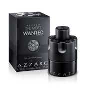 Azzaro The Most Wanted Eau De Parfum Intense Spray (50ml)