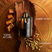 Azzaro The Most Wanted Eau De Parfum Intense Spray (50ml)
