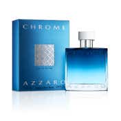Azzaro Chrome 22 Eau De Parfum (50ml)