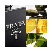 Prada L'Homme Prada Eau De Parfum Intense (100ml)