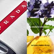 Prada Luna Rossa Eau De Toilette (50ml)
