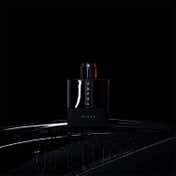 Prada Luna Rossa Black Eau De Parfum (50ml)