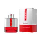 Prada Luna Rossa Sport Eau De Toilette (50ml)